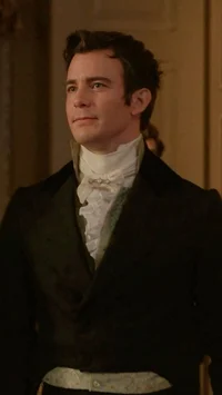Benedict Bridgerton 