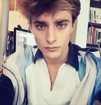 Adrian Blake