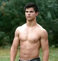 Jacob Black
