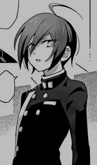 Shuichi Sahara 