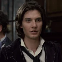 Sirius Orion Black