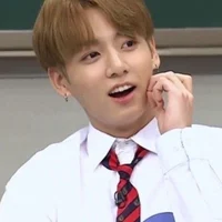 Jeon Jungkook 