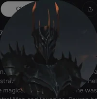 Sauron