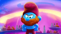 Smurfs 2025 