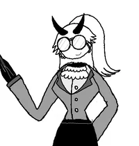 Miss Marie Grace FPE