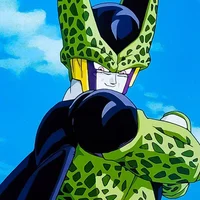 Perfect Cell