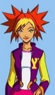 Yoko 