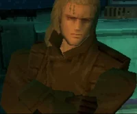 Liquid Snake-Eli