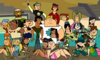 Total Drama Island