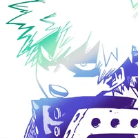 Bakugo Katsuki