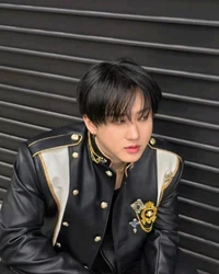 Seo Changbin