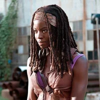 michonne hawthorne