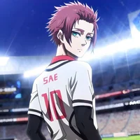 Sae Itoshi