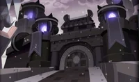 Dark Cacao Kingdom