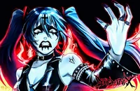 Unblack Hagane Miku