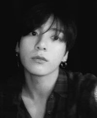 Jeon Jungkook
