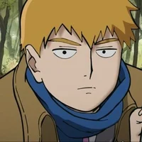 Reigen Arataka