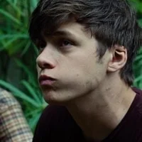 Zach Mitchell