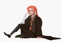 Bill Weasley