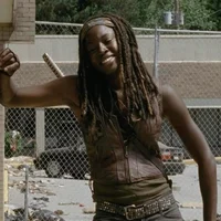 michonne hawthorne