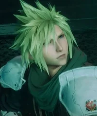Cloud Strife