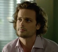 SPENCER REID