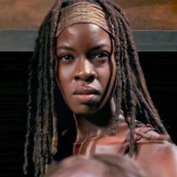 michonne hawthorne