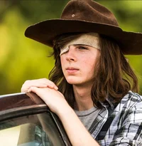 Carl Grimes