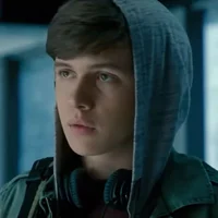 Zach Mitchell 
