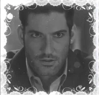 LUCIFER MORNINGSTAR 
