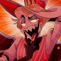 Lucifer Morningstar 