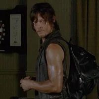 daryl dixon