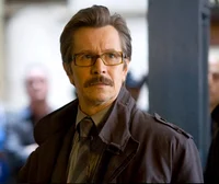 Jim Gordon