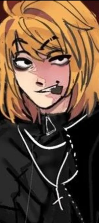 Mello - Mihael Keehl