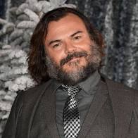 Jack black 