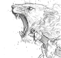 Mereoleona Vermillio