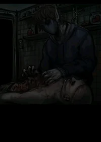 Безглазый Джек 