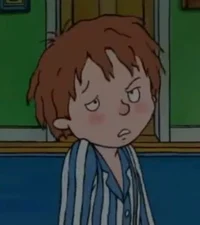 Horrid Henry
