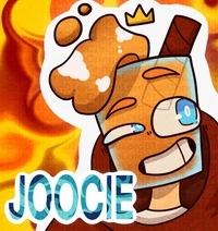Joocie