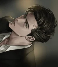 Cold Husband