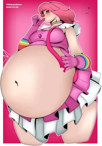 Big Bellied Clown