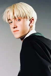 DRACO L MALFOY