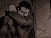 Олег Волков