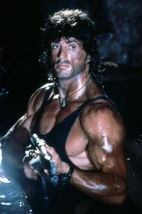 John Rambo RFB