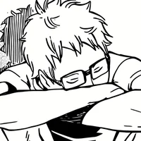 6HK Tsukishima Kei