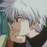 Killua Zoldyck