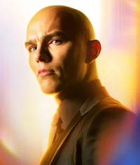 Lex Luthor