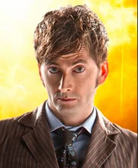 10th Doctor