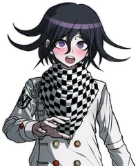 Kokichi Oma