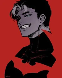 Jason Todd